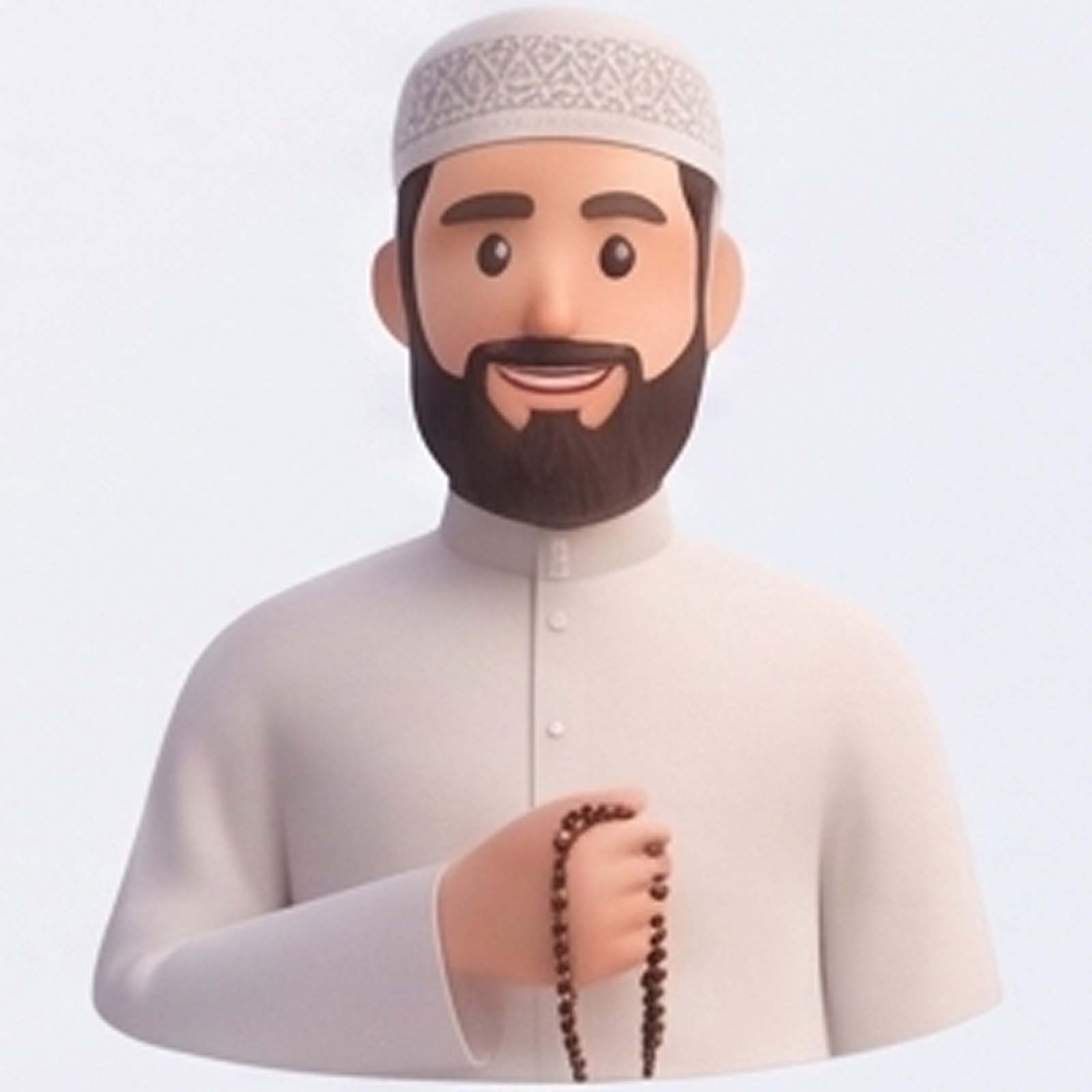 KH. Ahmad Baduhun Badawi